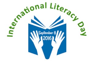 logo-web International Literacy Day