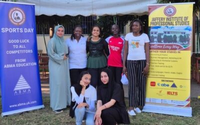 ABMA Sponsors Jaffery Institute of Professional Studies (Kenya) Sports Day